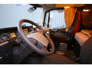 Γερανός παντός εδάφους Volvo FH12 With Cormach 135tm Crane Volvo FH12 10x4 With: φωτογραφία 4