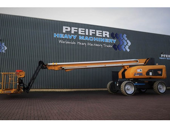 Τηλεσκοπικό ανυψωτικό XCMG