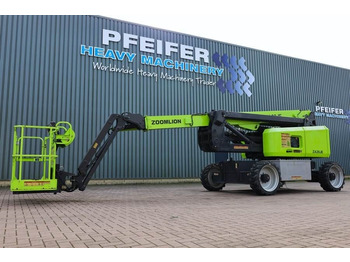 Καλαθοφόρο ανυψωτικό ZOOMLION ZA20JE