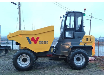 Μίνι ανατρεπόμενο WACKER