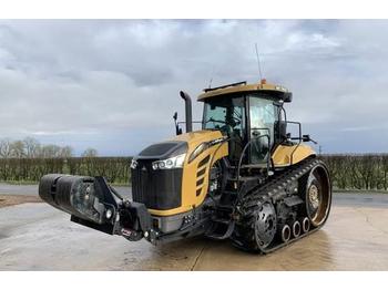 Ερπυστριοφόρο τρακτέρ Caterpillar MT765E only 1939hrs!: φωτογραφία 1