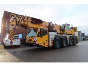 Γερανός παντός εδάφους DEMAG