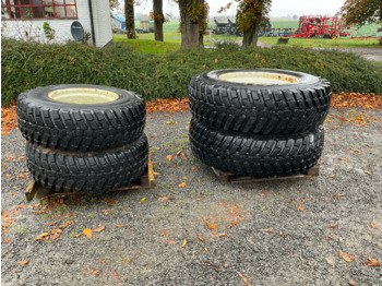 Ελαστικό για Γεωργικά μηχανήματα Alliance 480/80 R34  400/80 R24: φωτογραφία 1