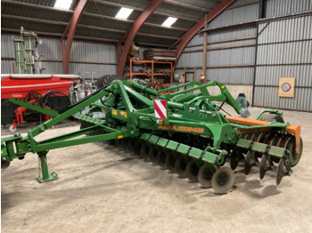 Δισκοσβάρνα Amazone Catros 5001-2: φωτογραφία 1