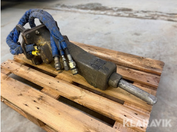 Εξοπλισμού κατασκευών ATLAS