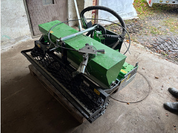 Εξοπλισμού κατασκευών AVANT