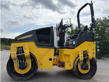 Οδοστρωτήρας BOMAG