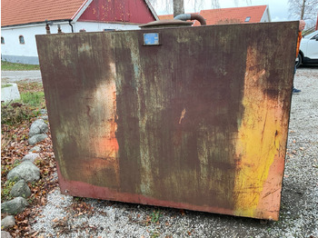 Ρεζερβουάρ