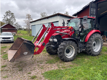 Τρακτέρ CASE IH