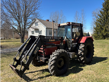 Τρακτέρ CASE IH 956XL
