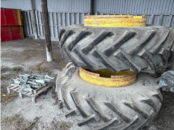 Ελαστικό CONTINENTAL