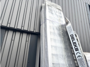 Εξοπλισμού κατασκευών