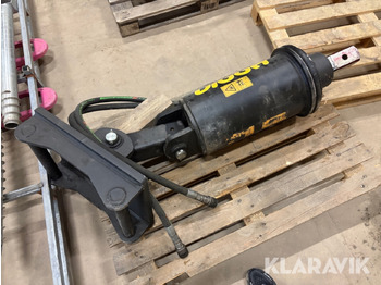 Εξοπλισμού κατασκευών