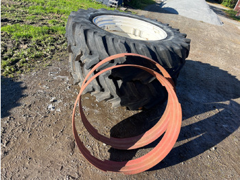 Ελαστικό FIRESTONE