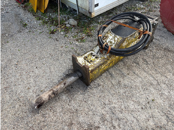 Εξοπλισμού κατασκευών FURUKAWA