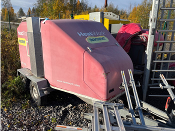 Εξοπλισμού κατασκευών