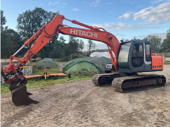 Εκσκαφέας HITACHI