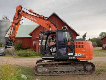 Εκσκαφέας HITACHI ZX130