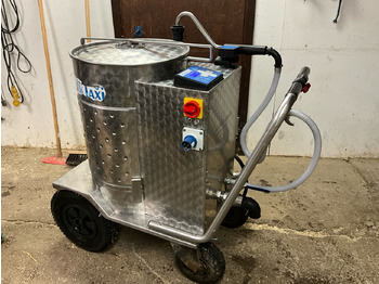 Μηχανηματα κτηνοτροφιασ