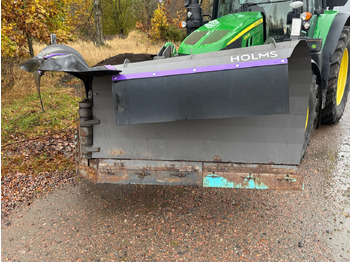 Εκχιονιστικό μαχαίρι HOLMS