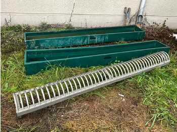 Μηχανηματα κτηνοτροφιασ