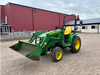 Τρακτέρ JOHN DEERE 3R Series