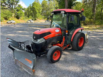 Τρακτέρ KUBOTA