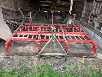 Μηχανή οργώματος KVERNELAND