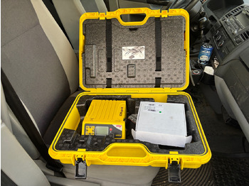 Εξοπλισμού κατασκευών