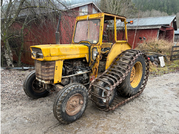 Τρακτέρ MASSEY FERGUSON 100 series