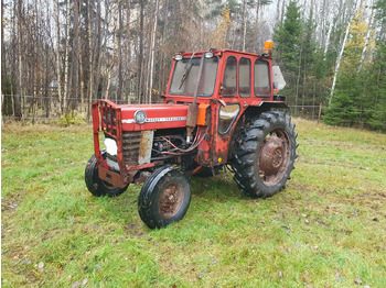 Τρακτέρ MASSEY FERGUSON 100 series