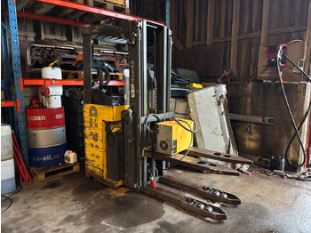 Ανυψωτικό μηχάνημα ATLET