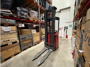 Ανυψωτικό μηχάνημα LINDE L