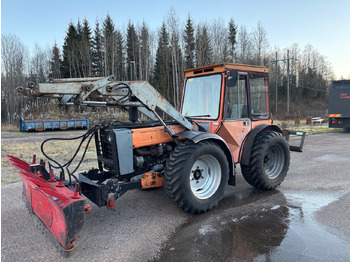 Κοινοτικο όχημα/ Ειδικό όχημα HOLDER