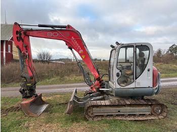 Εκσκαφέας NEUSON