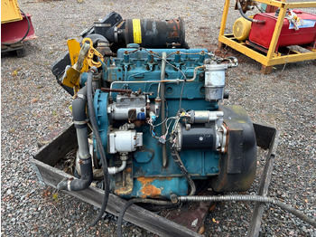 Εξοπλισμού κατασκευών PERKINS