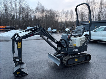 Εκσκαφέας SCHAEFF