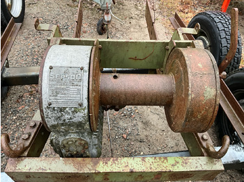 Εξοπλισμού κατασκευών