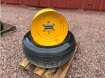 Ελαστικό TRELLEBORG