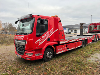 Φορτηγό DAF LF 210
