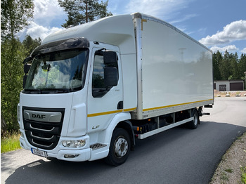 Φορτηγό DAF LF 210