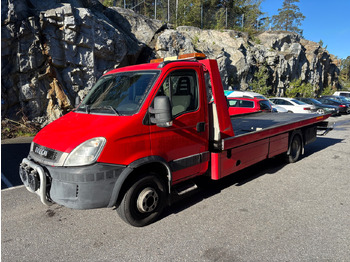 Φορτηγό IVECO Daily 70c17