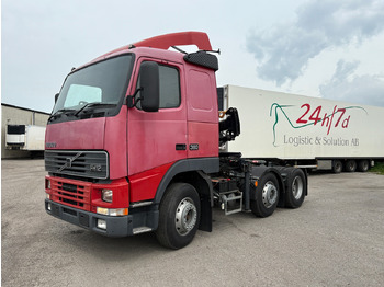Φορτηγό VOLVO FH12