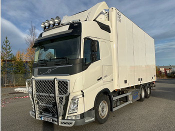 Φορτηγό VOLVO FH