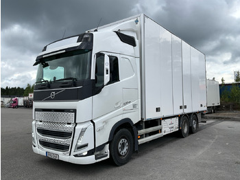 Φορτηγό VOLVO FH