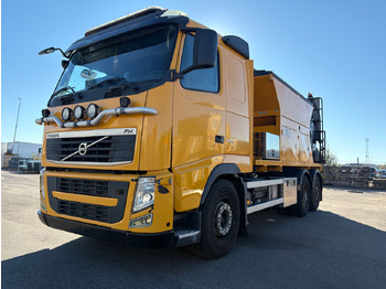 Φορτηγό VOLVO FH 460