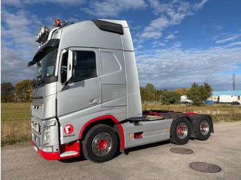 Φορτηγό VOLVO FH 500