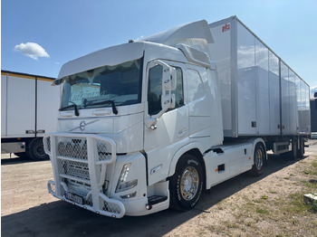 Φορτηγό VOLVO FM10