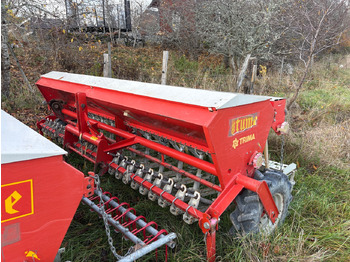 Μηχανήματα σποράς