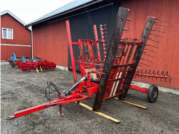 Μηχανή οργώματος VÄDERSTAD